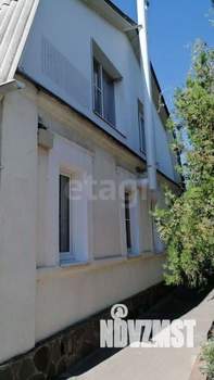 Дом 98м&sup2;, 2-этажный, участок 5 сот.  