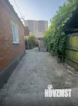 Дом 75м&sup2;, 1-этажный, участок 3 сот.  