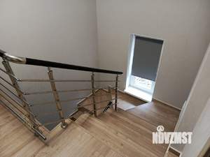 Дом 130м&sup2;, 2-этажный, участок 2 сот.  