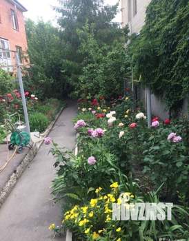 Дом 60м², 1-этажный, участок 4 сот.  