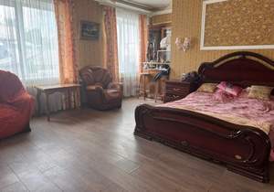 Дом 102м², 2-этажный, участок 2 сот.  