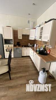 Дом 84м&sup2;, 1-этажный, участок 3 сот.  