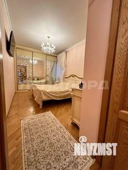 Дом 110м², 1-этажный, участок 5 сот.  