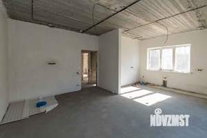 Дом 140м², 2-этажный, участок 4 сот.  