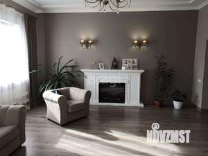 Дом 160м², 2-этажный, участок 3 сот.  