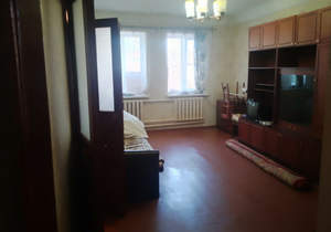 Дом 65м&sup2;, 1-этажный, участок 3 сот.  