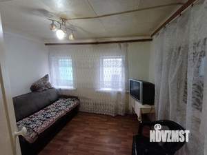 Дом 24м², 1-этажный, участок 1 сот.  