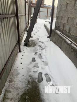 Дом 105м&sup2;, 1-этажный, участок 3 сот.  