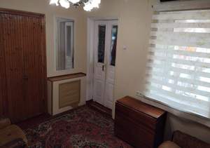 Дом 80м&sup2;, 1-этажный, участок 5 сот.  