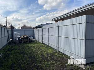 Дом 154м&sup2;, 2-этажный, участок 4 сот.  