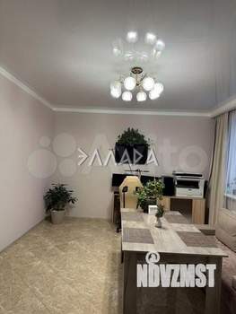 Дом 70м&sup2;, 1-этажный, участок 3 сот.  