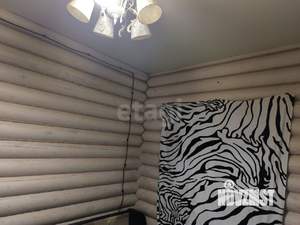 Дом 91м&sup2;, 2-этажный, участок 3 сот.  