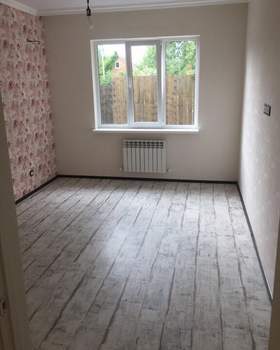 Дом 120м&sup2;, 1-этажный, участок 5 сот.  