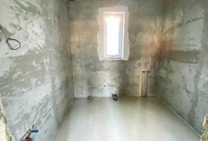 Дом 90м&sup2;, 1-этажный, участок 5 сот.  