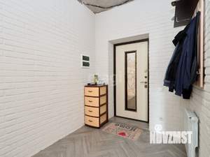 Дом 163м&sup2;, 2-этажный, участок 3 сот.  