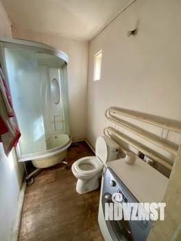 Дом 57м², 1-этажный, участок 4 сот.  