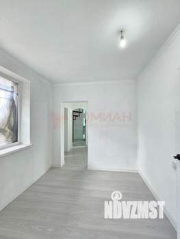 Дом 46м², 2-этажный, участок 3 сот.  