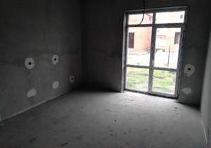 Дом 90м&sup2;, 1-этажный, участок 3 сот.  