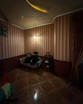 Дом 236м&sup2;, 2-этажный, участок 4 сот.  