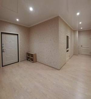 Дом 98м&sup2;, 1-этажный, участок 3 сот.  