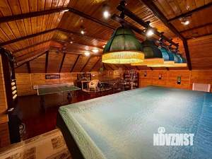 Дом 403м², 3-этажный, участок 6 сот.  