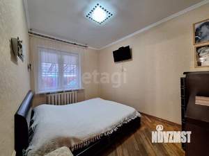 Дом 109м&sup2;, 3-этажный, участок 6 сот.  