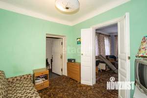 Дом 140м², 1-этажный, участок 3 сот.  