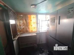 Дом 29м&sup2;, 1-этажный, участок 6 сот.  