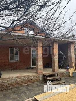 Дом 77м², 2-этажный, участок 7 сот.  