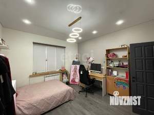 Дом 229м&sup2;, 2-этажный, участок 6 сот.  