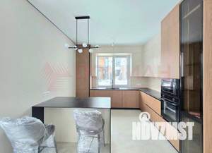 Дом 145м&sup2;, 1-этажный, участок 8 сот.  