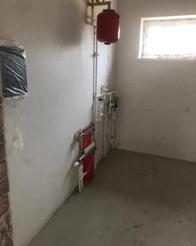 Дом 95м², 1-этажный, участок 5 сот.  