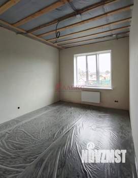 Дом 160м², 2-этажный, участок 3 сот.  