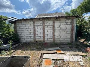 Дом 70м&sup2;, 1-этажный, участок 7 сот.  