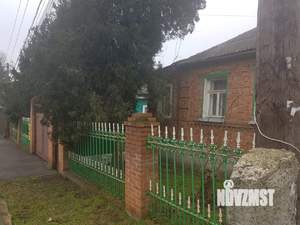 Дом 160м², 1-этажный, участок 18 сот.  