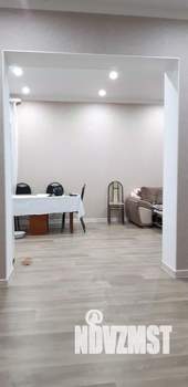 Дом 163м², 2-этажный, участок 4 сот.  