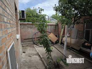 Дом 96м&sup2;, 2-этажный, участок 2 сот.  