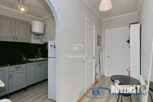 Дом 25м², 1-этажный, участок 1 сот.  