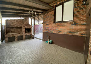 Дом 115м&sup2;, 2-этажный, участок 3 сот.  