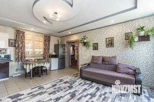 Дом 128м², 3-этажный, участок 5 сот.  