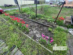 Дом 250м², 2-этажный, участок 6 сот.  