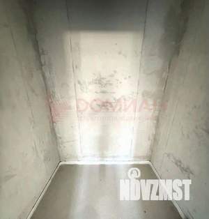 Дом 90м&sup2;, 1-этажный, участок 4 сот.  