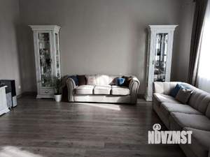 Дом 160м&sup2;, 2-этажный, участок 3 сот.  