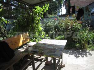 Дом 38м&sup2;, 1-этажный, участок 3 сот.  