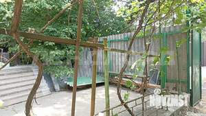 Дом 54м², 1-этажный, участок 3 сот.  