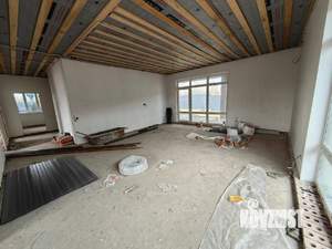 Дом 200м&sup2;, 1-этажный, участок 6 сот.  