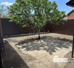 Дом 108м&sup2;, 1-этажный, участок 3 сот.  