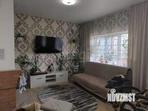 Дом 216м², 2-этажный, участок 5 сот.  
