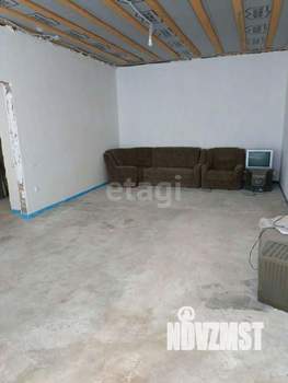 Дом 95м&sup2;, 1-этажный, участок 3 сот.  