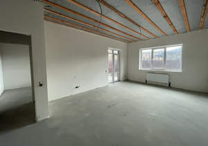 Дом 110м&sup2;, 1-этажный, участок 3 сот.  